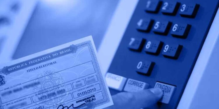 Pré-candidatos e partidos para as eleições municipais de 2024