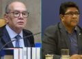 Gilmar Mendes determina retorno de Ednaldo Rodrigues à CBF para evitar prejuízo à seleção.