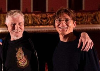 Miguel Falabella manifesta apoio ao arquiteto Zezinho Santos