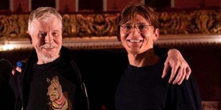 Miguel Falabella manifesta apoio ao arquiteto Zezinho Santos