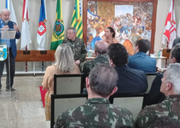 Presidente Lula anuncia pacote de investimentos do Novo PAC.