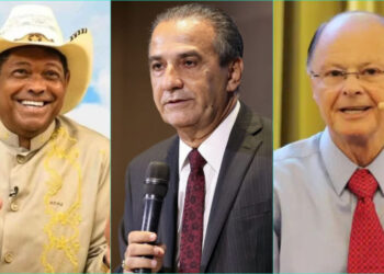 Internautas pedem investigação contra igrejas evangélicas em Brasília, mas CPI não deve sair do campo da imaginação.