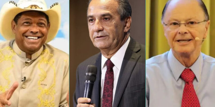 Internautas pedem investigação contra igrejas evangélicas em Brasília, mas CPI não deve sair do campo da imaginação.