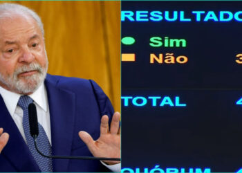Desafios políticos e vetos no Congresso; o que esperar do 2º ano da gestão de Lula.