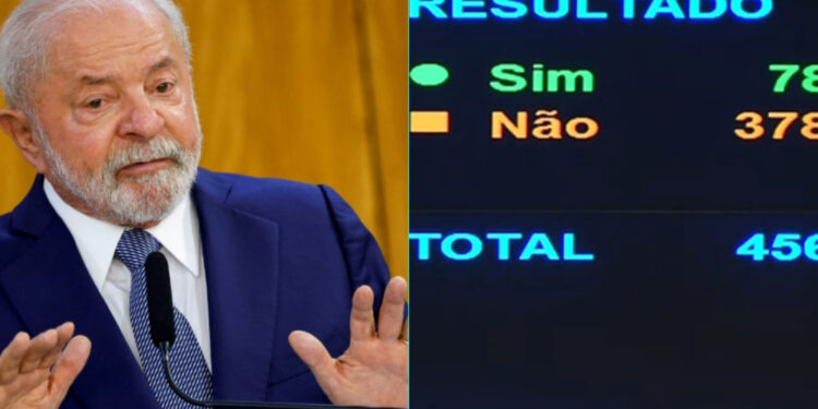 Desafios políticos e vetos no Congresso; o que esperar do 2º ano da gestão de Lula.