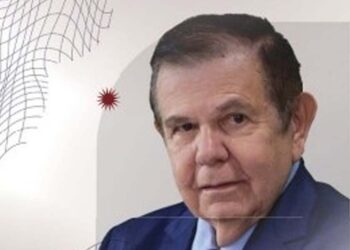 Colunista João Alberto, do JC