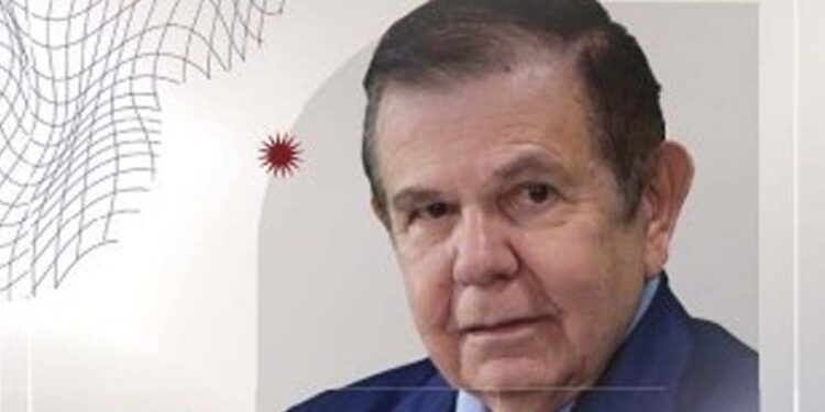 Colunista João Alberto, do JC