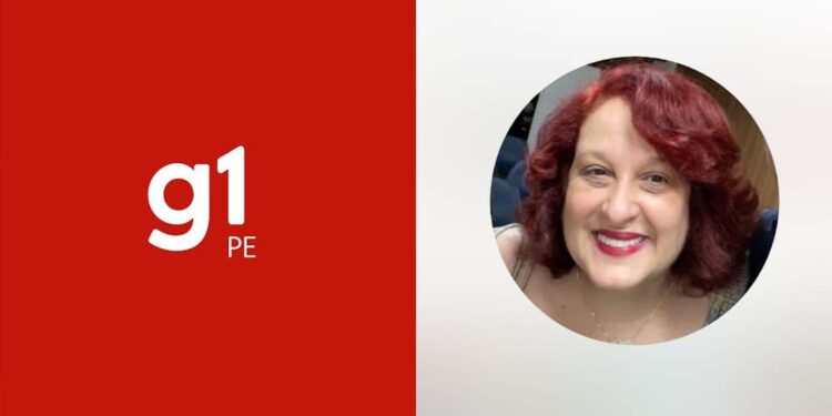 Diretora Angélica Tasso precisa ensinar funcionários que plágio é crime