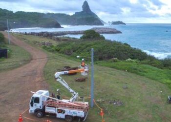 Moradores dizem que rodízio afetou significativamente a ilha