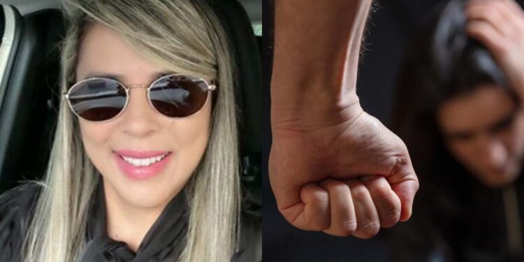 Windsa Maria Leite Pinheiro, 43 anos