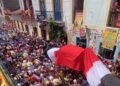 Bloco Minha Cobra, em Olinda