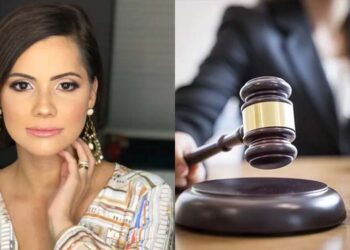 Suellen Figueiroa deixa a prisão, após decisão judicial