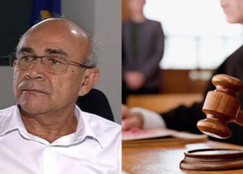 O prefeito de Goiana, Eduardo Honório discorda da decisão