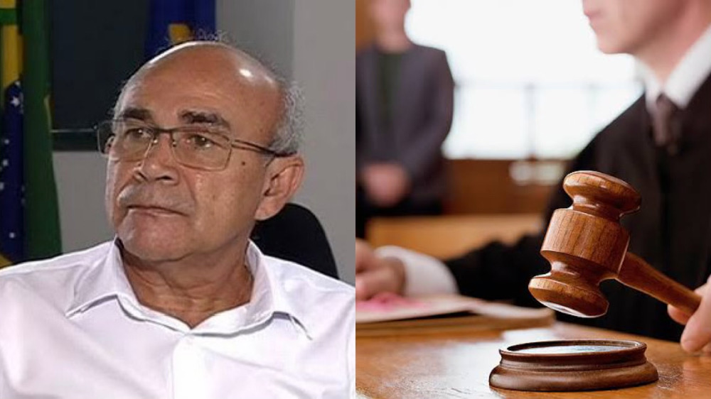 Prefeito de Goiana ataca decisão da Justiça que o obriga a cancelar 4 mil contratos ilegais