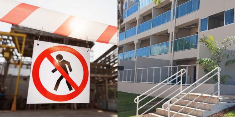 Corte acatou solicitação contra o Condomínio Beach Flat Serrambi