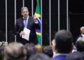 Presidente da Câmara, Arthur Lira (PP)