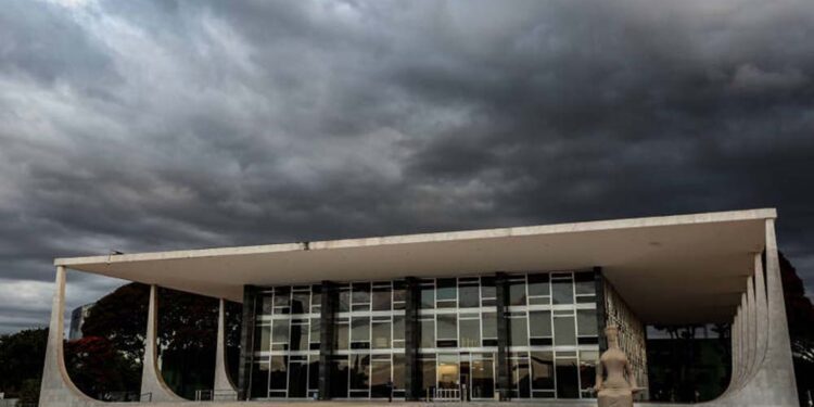 Supremo Tribunal Federal (STF), em Brasília