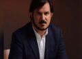 Advogado Antônio Rueda (União Brasil)