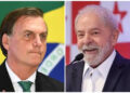 Políticos ligados a Bolsonaro foram orientados para evitar menções sobre Lula
