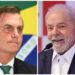 Políticos ligados a Bolsonaro foram orientados para evitar menções sobre Lula