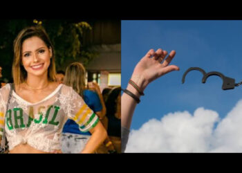 Filha de Sebastião Figueiroa espera ser liberta, como parentes