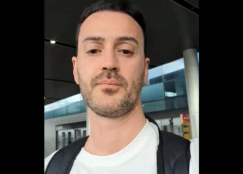 Repórter português Sérgio Tavares detido pela PF em Guarulhos