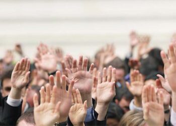 Categoria continua mobilizada