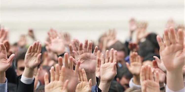 Categoria continua mobilizada