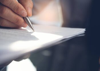 PF encontra na sede do PL documento que defende estado de sítio.