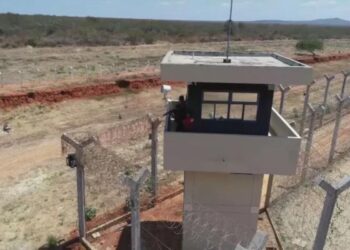 Após a fuga, Lewandowski, afastou direção da penitenciária