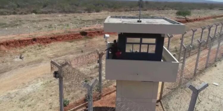 Após a fuga, Lewandowski, afastou direção da penitenciária