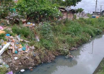 Abandono e enchentes: moradores de Torrões sofrem com descaso da Prefeitura.
