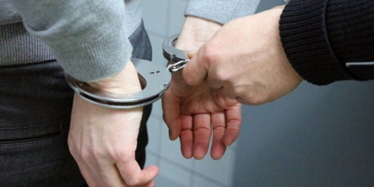 Ministro do STF converte prisão em flagrante de Valdemar Costa Neto em preventiva.