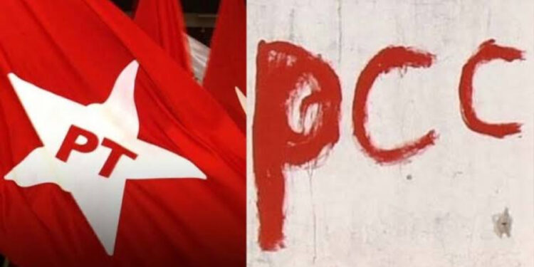 Líder do PT na câmara de Vereadores de São Paulo teria envolvimento com o PCC