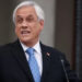 Ex-presidente do Chile, Sebastián Piñera