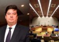 Rigueira é réu na Justiça Federal do Rio Grande do Norte