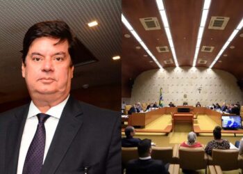 Rigueira é réu na Justiça Federal do Rio Grande do Norte