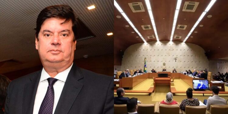 Rigueira é réu na Justiça Federal do Rio Grande do Norte