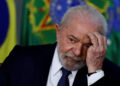91 assinaturas é recorde na atual legislatura, solicitando o impeachment de Lula