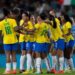 Seleção brasileira de futebol feminino