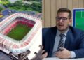 Presidente do Fortaleza, Alex Santiago se pronunciou após atentado sofrido pela delegação em Pernambuco