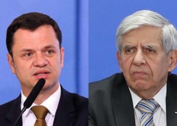 Anderson Torres e General Heleno