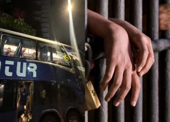 Ataque foi sofrido pelos jogadores do Fortaleza na noite da última quarta-feira (21) no Recife