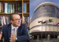 Desembargador Rogério Favreto, do TRF4