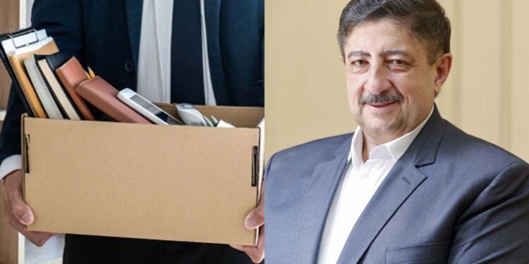 Ex-presidente do IPA Joaquim Neto sai após escândalos no órgão