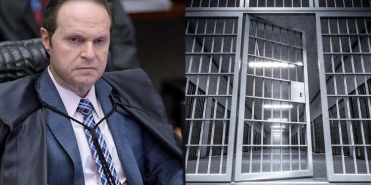 Decisão do ministro Joel Ilan (STJ) beneficiou o empresário