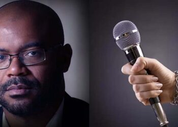 Gilberto, além de "grosso" virou "censor" da imprensa