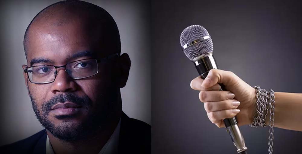 Gilberto Prazeres credenciou sites com apenas 3 mil seguidores no Carnaval