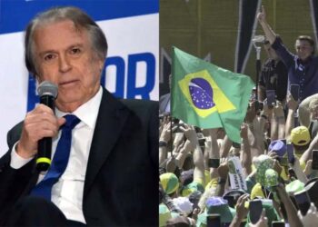 Luciano Bivar fala em "insensatez" mas descarta punição a quem for na manifestação de Bolsonaro