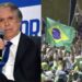 Luciano Bivar fala em "insensatez" mas descarta punição a quem for na manifestação de Bolsonaro